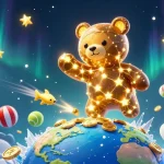 Experience the excitement of winning at 789win with dynamic casino-themed 3D illustration art.