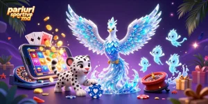 Joacă la pariuri sportive md și câștigă cu simboluri de joc captivante și personaje fantastice.